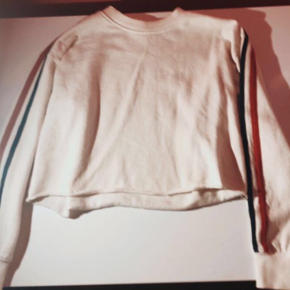 Forever 21| Long Sleeve Shirt - Picture 5 of 6